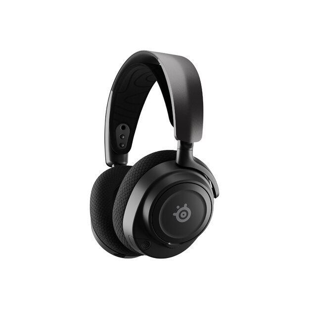 Ausinės STEELSERIES Arctis Nova 7 Headset