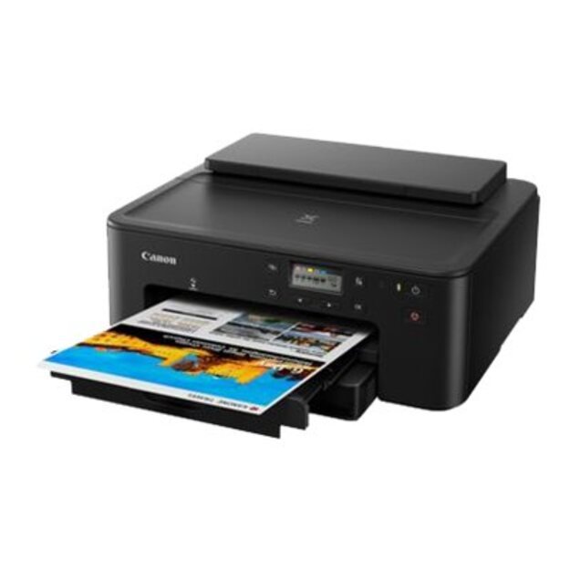 Rašalinis spausdintuvas CANON PIXMA TS705a EUR inkjet printer 15ppm