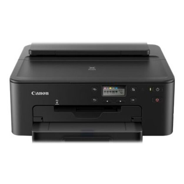 Rašalinis spausdintuvas CANON PIXMA TS705a EUR inkjet printer 15ppm