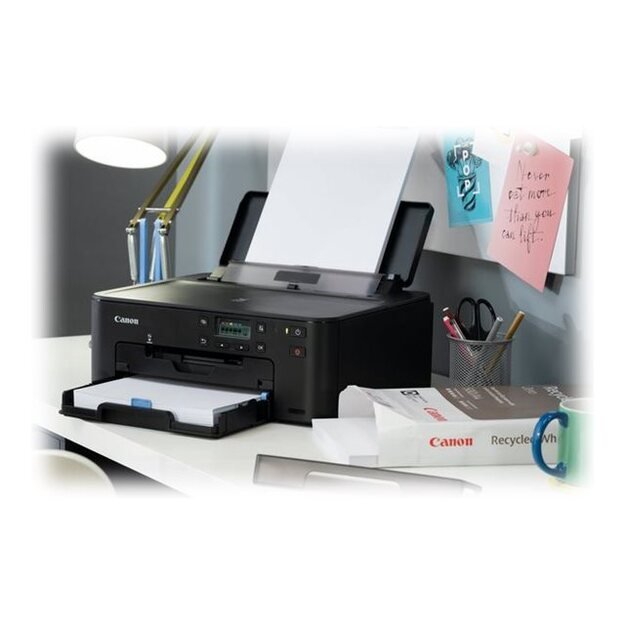Rašalinis spausdintuvas CANON PIXMA TS705a EUR inkjet printer 15ppm