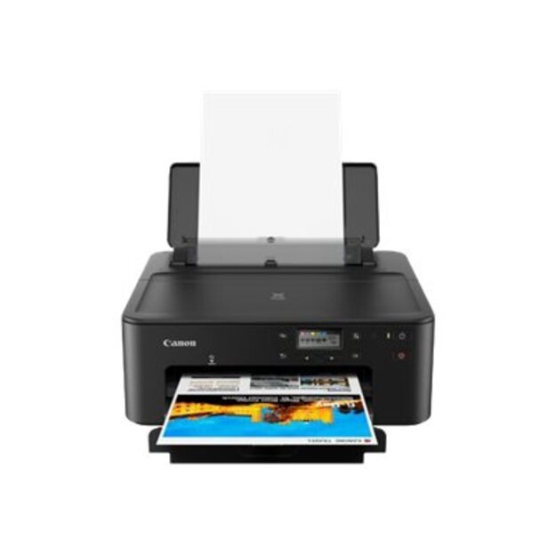 Rašalinis spausdintuvas CANON PIXMA TS705a EUR inkjet printer 15ppm