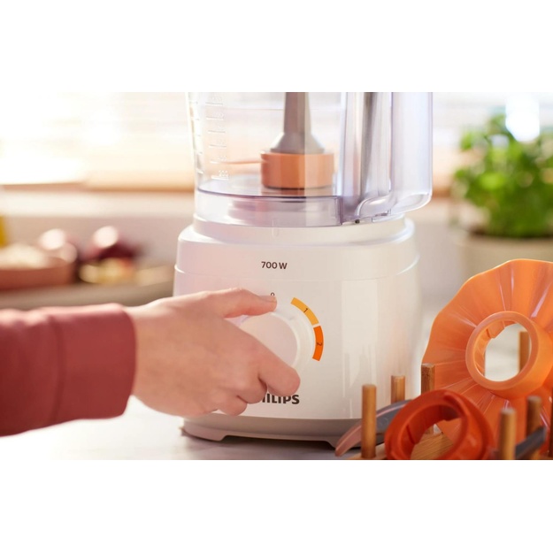 Virtuvinis kombainas HR7310/00 PHILIPS