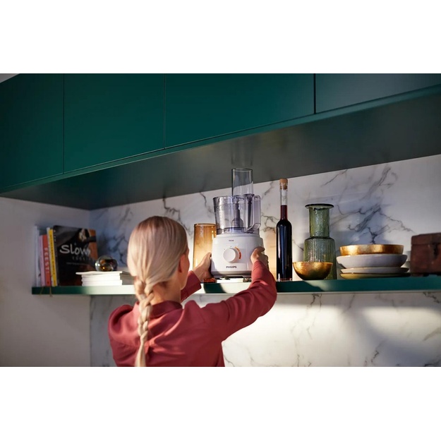 Virtuvinis kombainas HR7310/00 PHILIPS