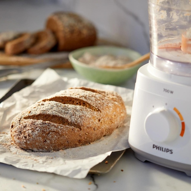 Virtuvinis kombainas HR7310/00 PHILIPS