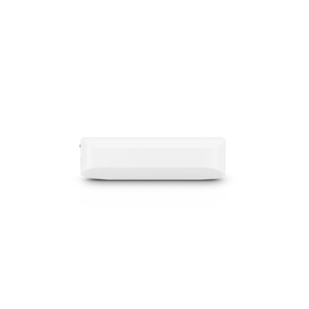 Komutatorius |UBIQUITI|USW-Flex-Mini|5x10Base-T / 100Base-TX / 1000Base-T|1xRJ45|1|PoE ports 1|USW-FLEX-MINI