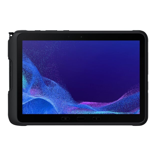 Planšetinis kompiuteris SAMSUNG Galaxy Tab Active 4 Pro 10.1inch WUXGA LTE 4GB 64GB Android Black