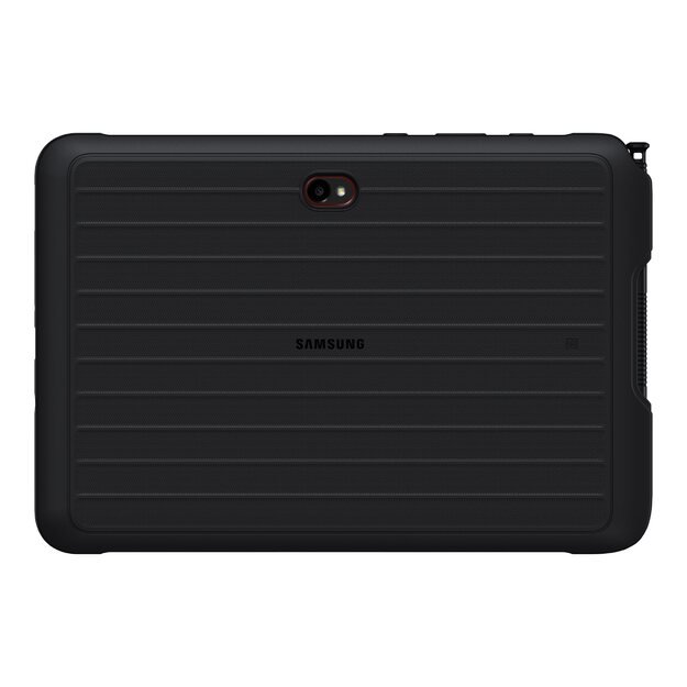 Planšetinis kompiuteris SAMSUNG Galaxy Tab Active 4 Pro 10.1inch WUXGA LTE 4GB 64GB Android Black