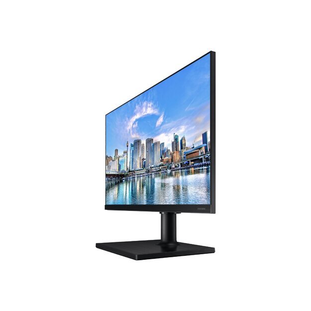 Monitorius |SAMSUNG|F24T450FQR|24 |Panel IPS|1920x1080|16:9|60 Hz|5 ms|LF24T450FQRXEN