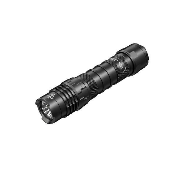 Žibintuvėlis PRECISE SERIES/4000 LUMENS P10IX NITECORE 4