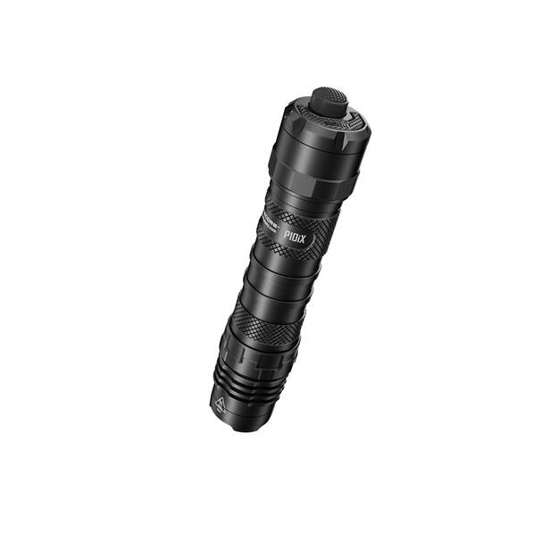 Žibintuvėlis PRECISE SERIES/4000 LUMENS P10IX NITECORE 1