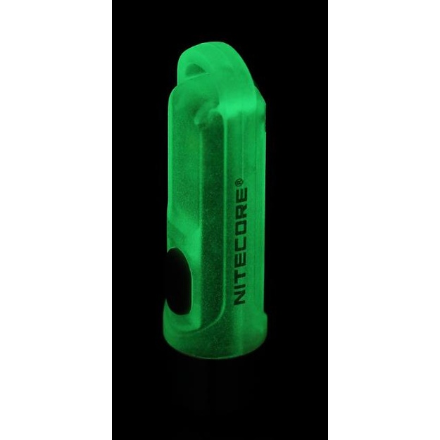 Žibintuvėlis T SERIES 300 LUMENS/TIKI GITD NITECORE