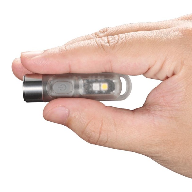Žibintuvėlis T SERIES 300 LUMENS/TIKI GITD NITECORE