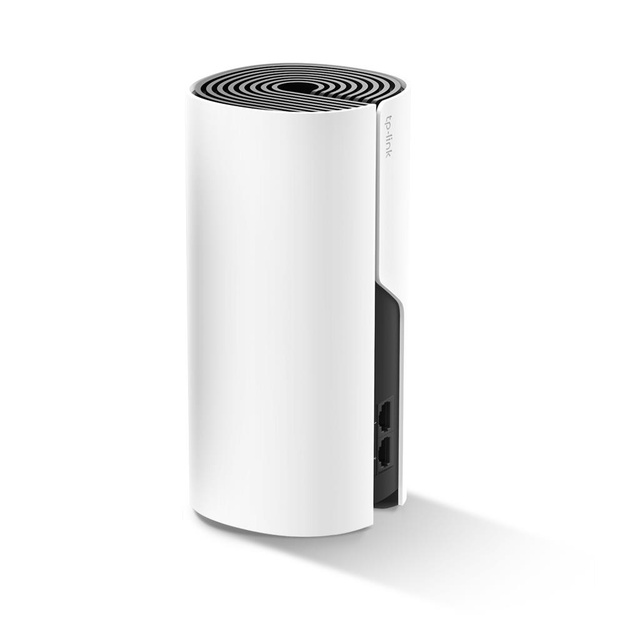 Namų bevielio Mesh tinklo sistema TP-LINK 1167 Mbps LAN \ WAN ports 2 antennas 2 DECOE4(1-PACK)