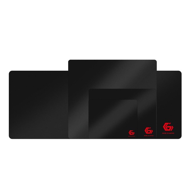 Pelės kilimėlis MOUSE PAD GAMING LARGE/MP-GAME-L GEMBIRD