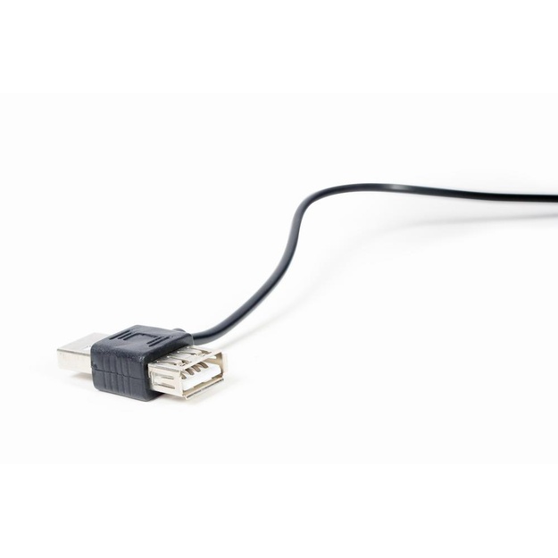 Aušinimo padas LED/NBS-2F15-05 GEMBIRD