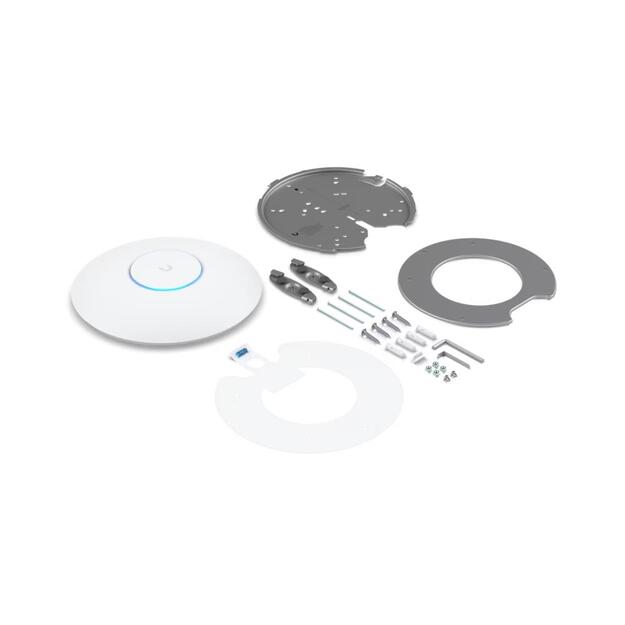 Tinklo prieigos taškas WRL ACCESS POINT 1300MBPS/UNIFI UAP-AC-PRO UBIQUITI