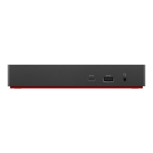 LENOVO ThinkPad Universal USB USB-C Dock - EU