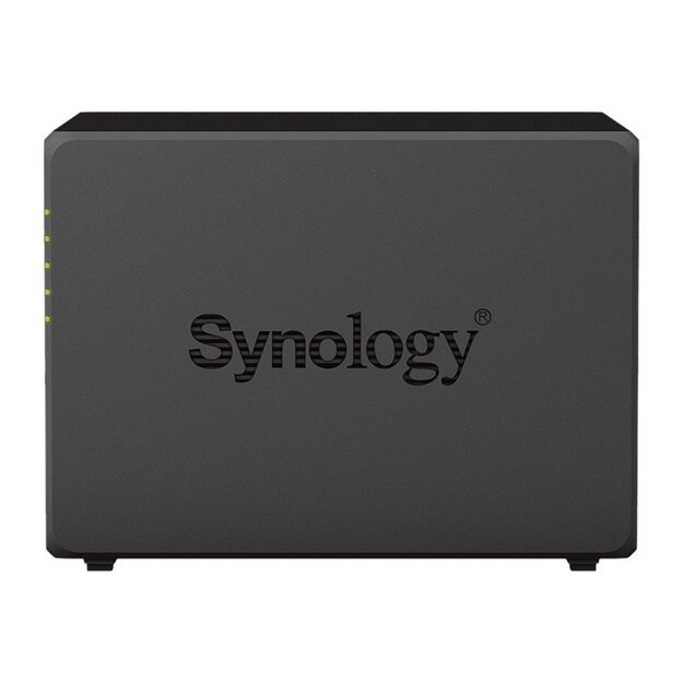 NAS STORAGE TOWER 4BAY/NO HDD DS923+ SYNOLOGY