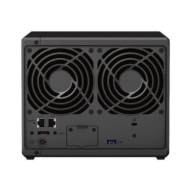 NAS STORAGE TOWER 4BAY/NO HDD DS923+ SYNOLOGY