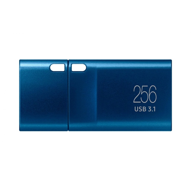 USB raktas MEMORY DRIVE FLASH USB3.1/256GB MUF-256DA/APC SAMSUNG