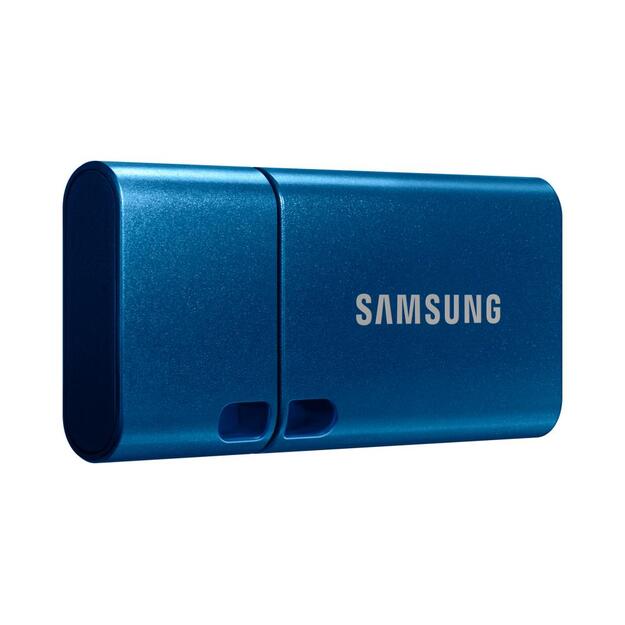 USB raktas MEMORY DRIVE FLASH USB3.1/256GB MUF-256DA/APC SAMSUNG 2