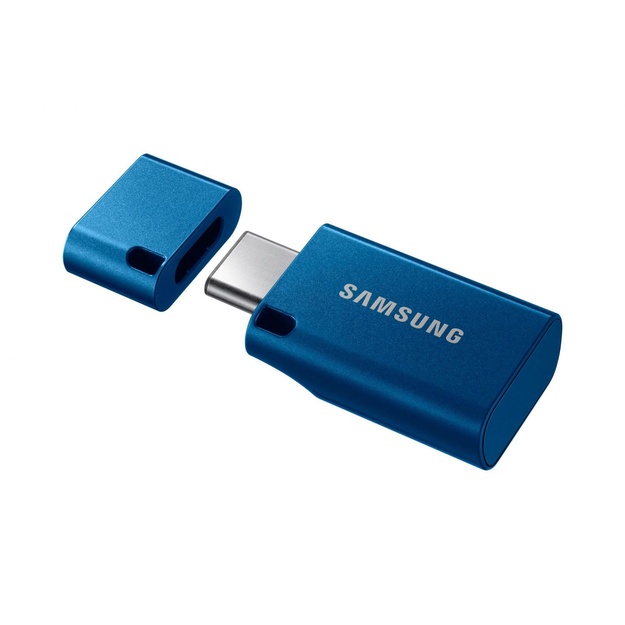 USB raktas MEMORY DRIVE FLASH USB3.1/256GB MUF-256DA/APC SAMSUNG