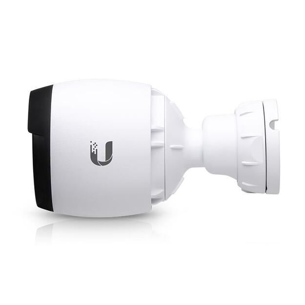 UBIQUITI UVC-G4-PRO UniFi Protect G4-PRO Camera 4K resolution, 3x optical zoom, 1/2 sens, LEDs