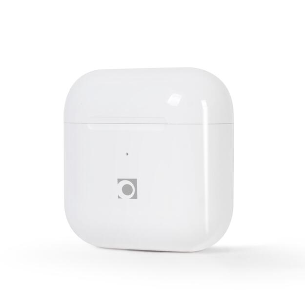 Ausinės BLUETOOTH VALLETTA/WHITE TWS-MLA-GW GEMBIRD 9