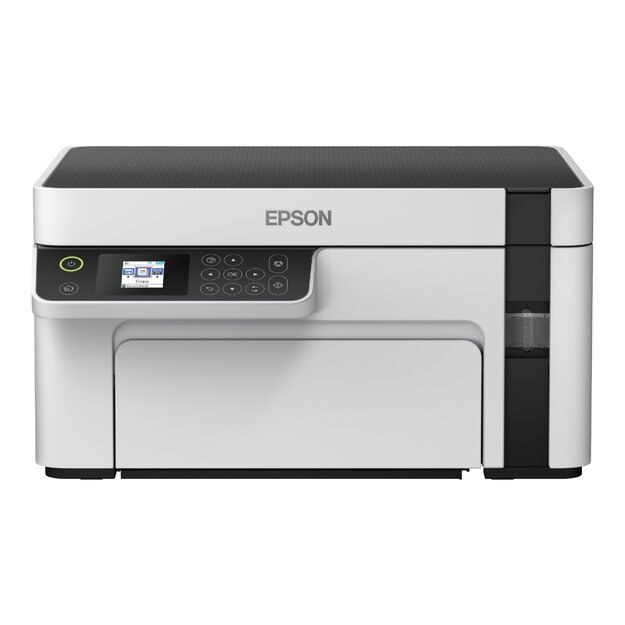 EPSON EcoTank M2120 ink mono 15ppm MFP