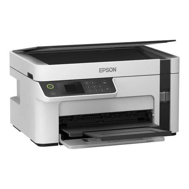 EPSON EcoTank M2120 ink mono 15ppm MFP