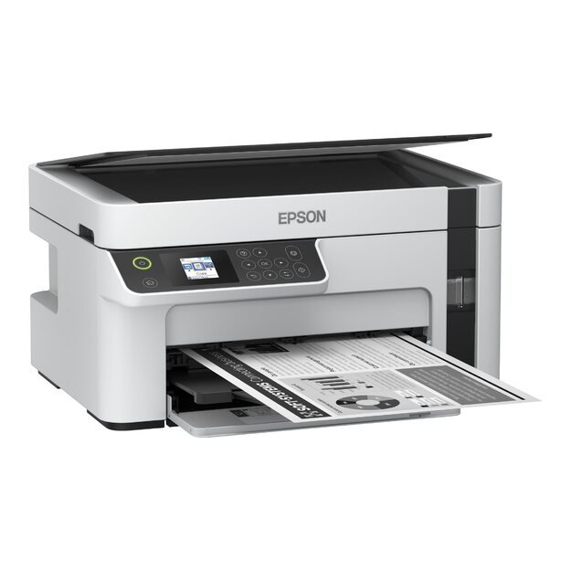 EPSON EcoTank M2120 ink mono 15ppm MFP