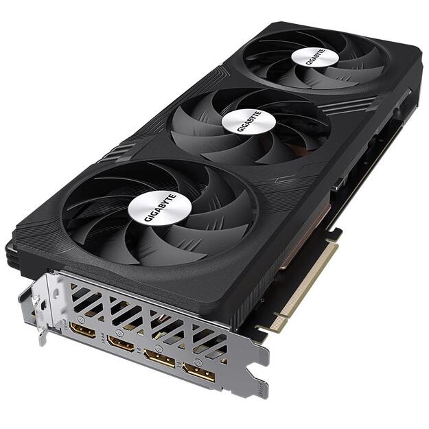 Vaizdo plokštė GIGABYTE Radeon RX 7900 XTX GAMING OC 24GB GDDR6 2xDP 2xHDMI