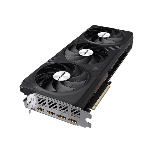 Vaizdo plokštė GIGABYTE Radeon RX 7900 XTX GAMING OC 24GB GDDR6 2xDP 2xHDMI