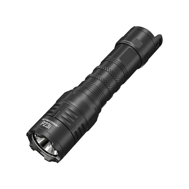 Žibintuvėlis 3000 LUMENS NITECORE P23I PRECISE SERIES  8