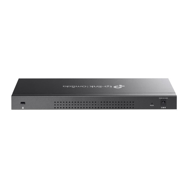 Komutatorius 16PORT 1000M TL-SG2016P TP-LINK