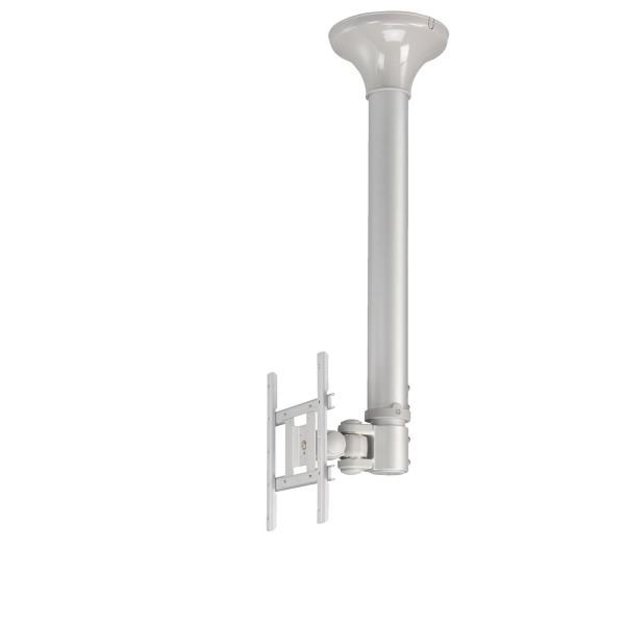 Televizoriaus laikiklis lubinis SILV./10-40  FPMA-C200 NEOMOUNTS