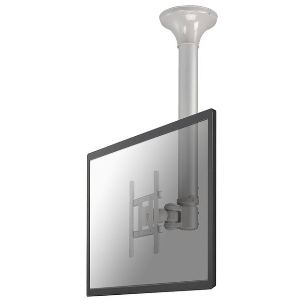 Televizoriaus laikiklis lubinis SILV./10-40  FPMA-C200 NEOMOUNTS