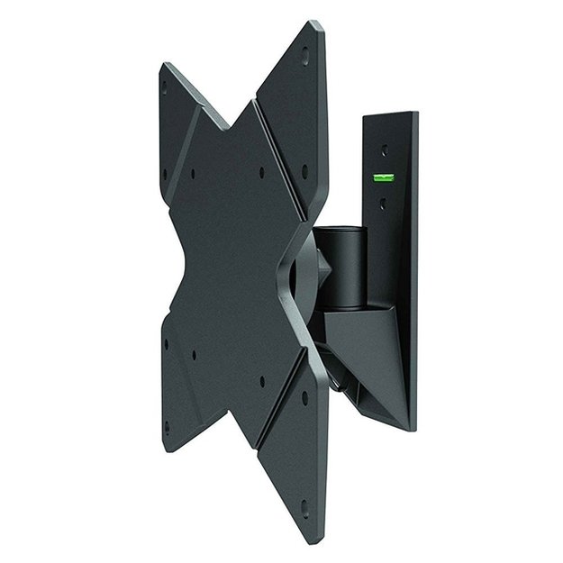 Televizoriaus laikiklis sieninis BLACK/10-40  FPMA-W815 NEOMOUNTS