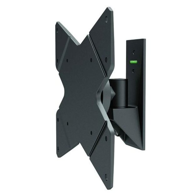 Televizoriaus laikiklis sieninis BLACK/10-40  FPMA-W815 NEOMOUNTS