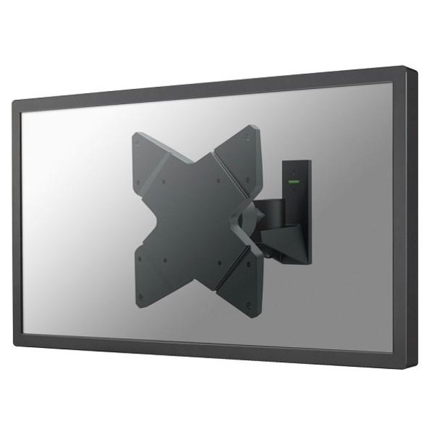 Televizoriaus laikiklis sieninis BLACK/10-40  FPMA-W815 NEOMOUNTS