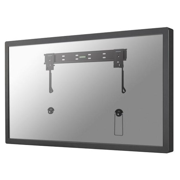 Televizoriaus laikiklis sieninis BLACK/23-47  PLASMA-W840 NEOMOUNTS