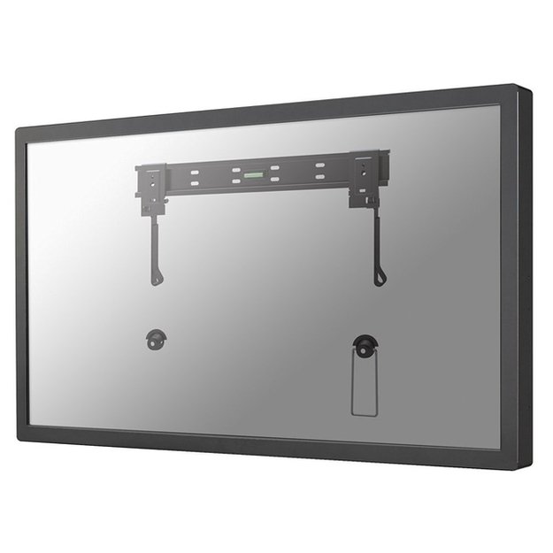 Televizoriaus laikiklis sieninis BLACK/23-47  PLASMA-W840 NEOMOUNTS