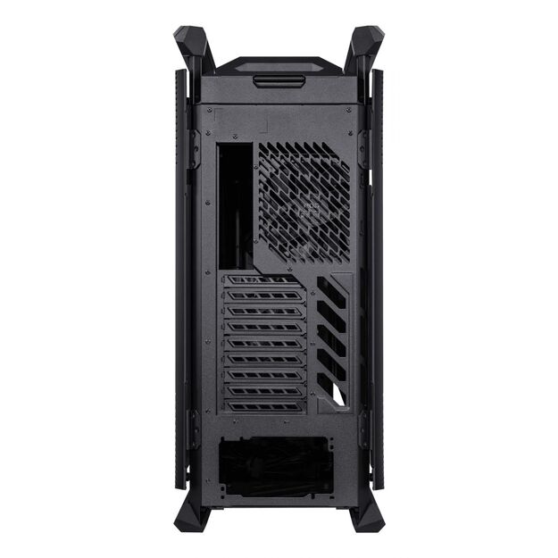 Kompiuterio korpusas Case|ASUS|ROG Hyperion GR701|Tower|Not included|ATX|EATX|MicroATX|MiniITX|GR701ROGHYPERION 12