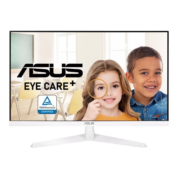 Monitorius ASUS VY279HE-W 27inch IPS LED FHD 75Hz HDMI