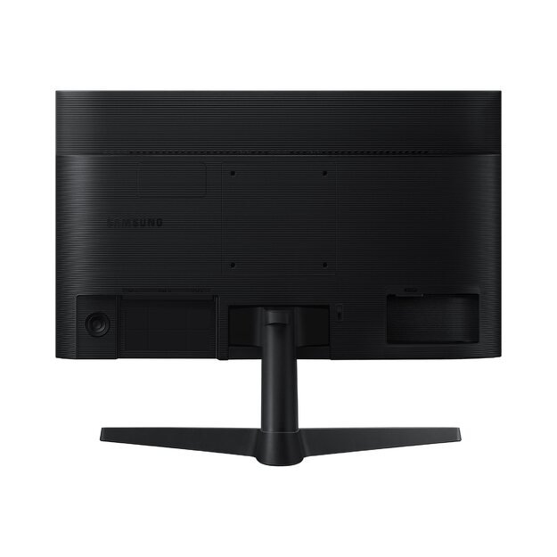 Monitorius SAMSUNG LF24T370FWRXEN 23.8inch Bezel-less 16:9 Wide 1920x1080 IPS 5ms 75Hz Tilt HDMI/DP