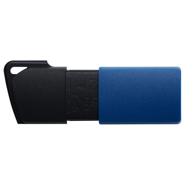 MEMORY DRIVE FLASH USB3.2/64GB DTXM/64GB KINGSTON