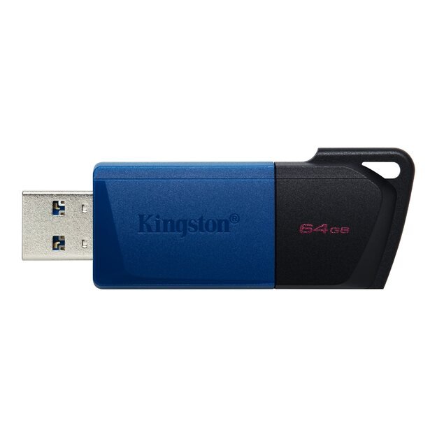 MEMORY DRIVE FLASH USB3.2/64GB DTXM/64GB KINGSTON