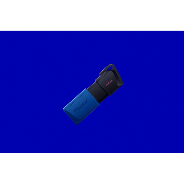 MEMORY DRIVE FLASH USB3.2/64GB DTXM/64GB KINGSTON