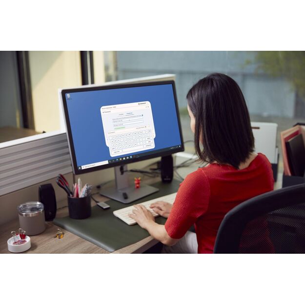 MEMORY DRIVE FLASH USB3.2 16GB/IKVP50/16GB KINGSTON 13