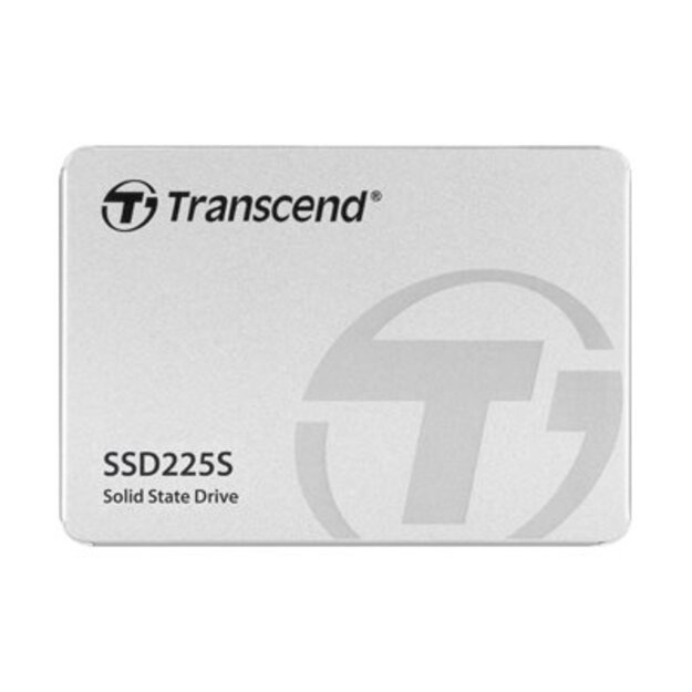 TRANSCEND 2TB 2.5inch SSD SATA3 3D TLC